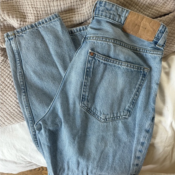 & Denim Jeans - Picture 4 of 5